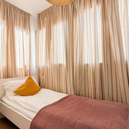 Gerona Levante Beach Apartments Benidorm Exteriér fotografie