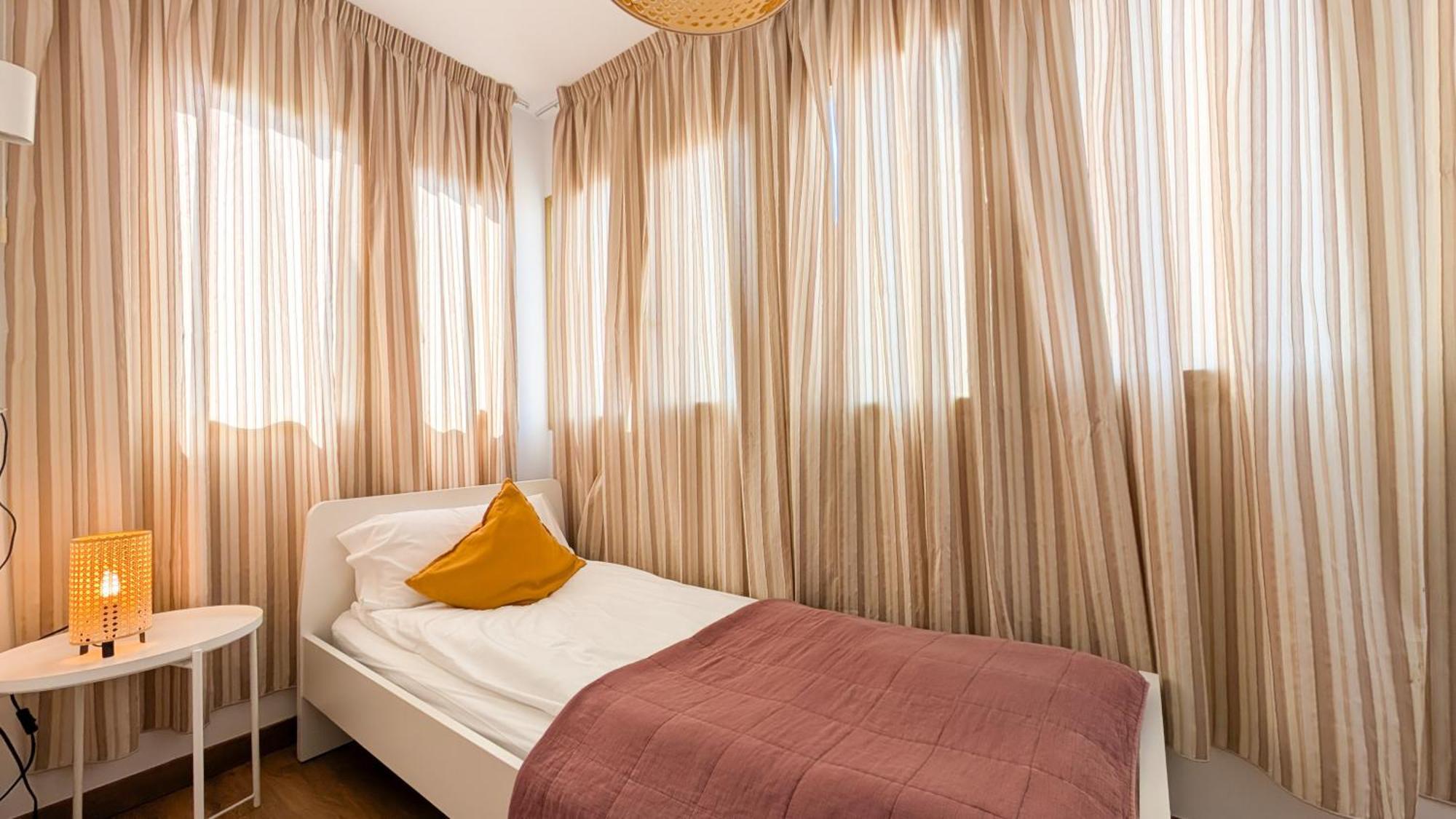 Gerona Levante Beach Apartments Benidorm Exteriér fotografie