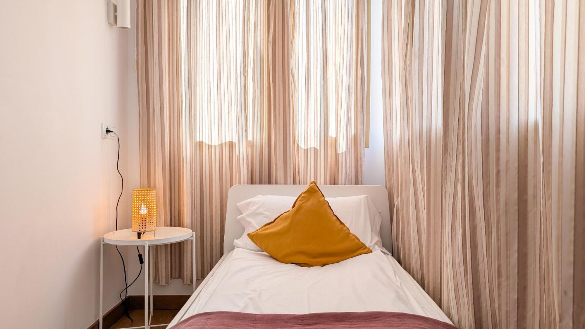 Gerona Levante Beach Apartments Benidorm Exteriér fotografie